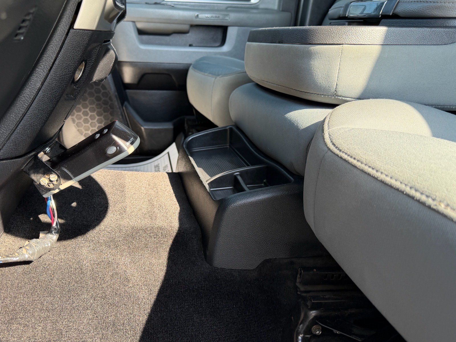 Used 2016 RAM 2500 SLT w/ Protection Group AWD/4WD image 32