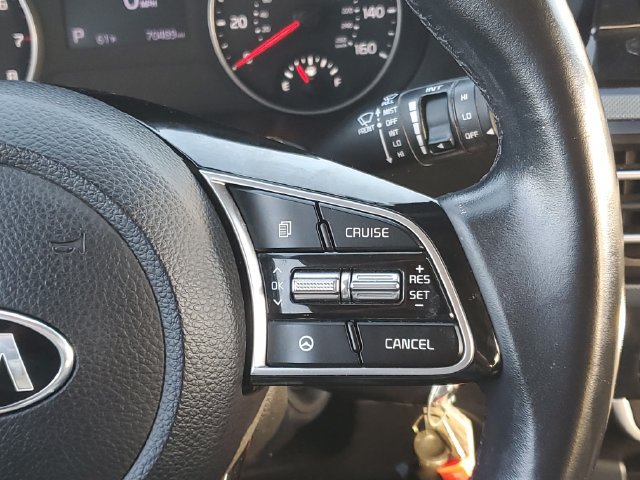 Certified 2021 Kia Seltos S AWD/4WD image 21
