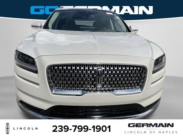 Used 2021 Lincoln Nautilus Reserve FWD image 9