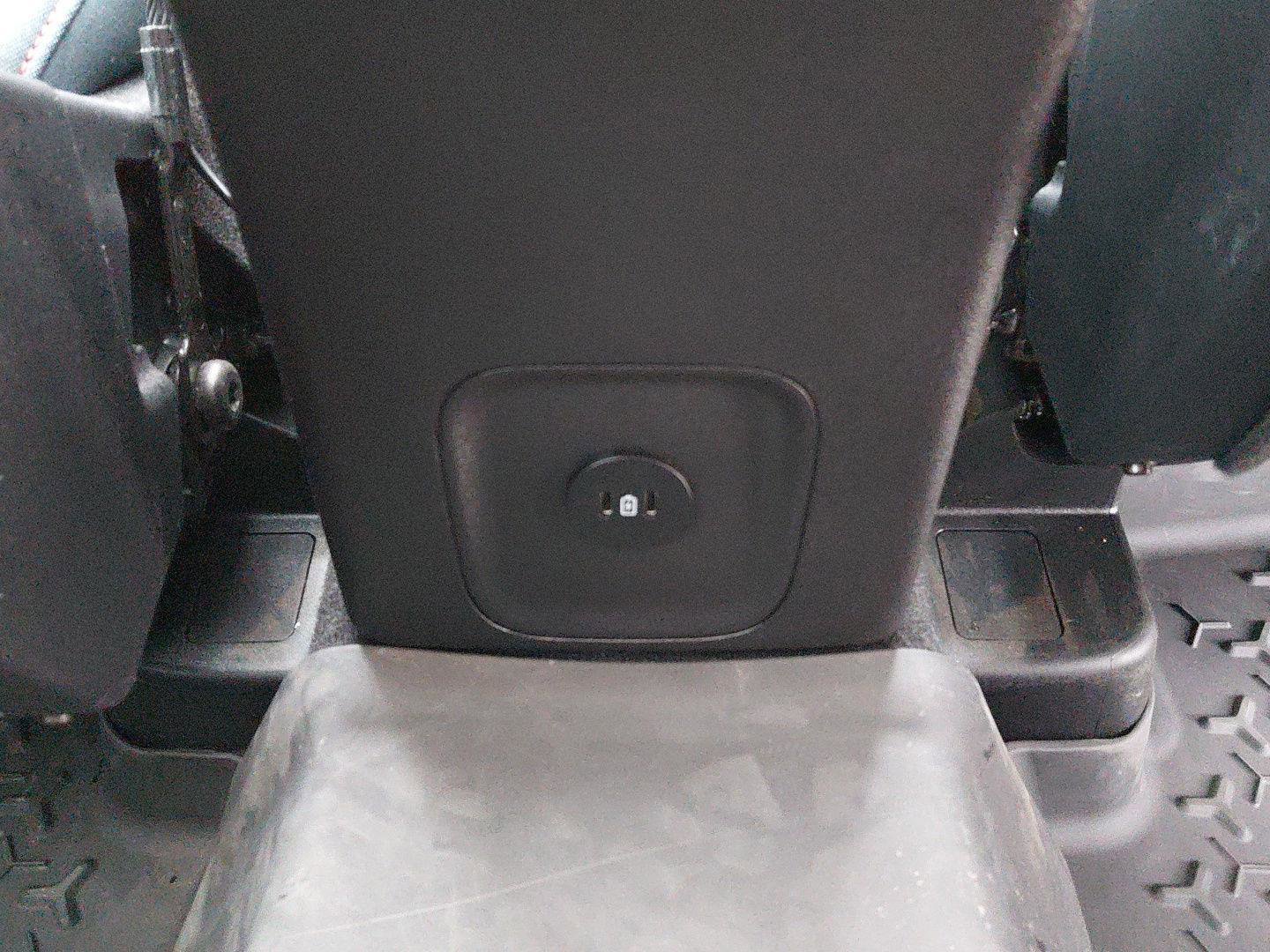 New 2025 Ford Bronco Sport Heritage w/ Convenience Package image 16