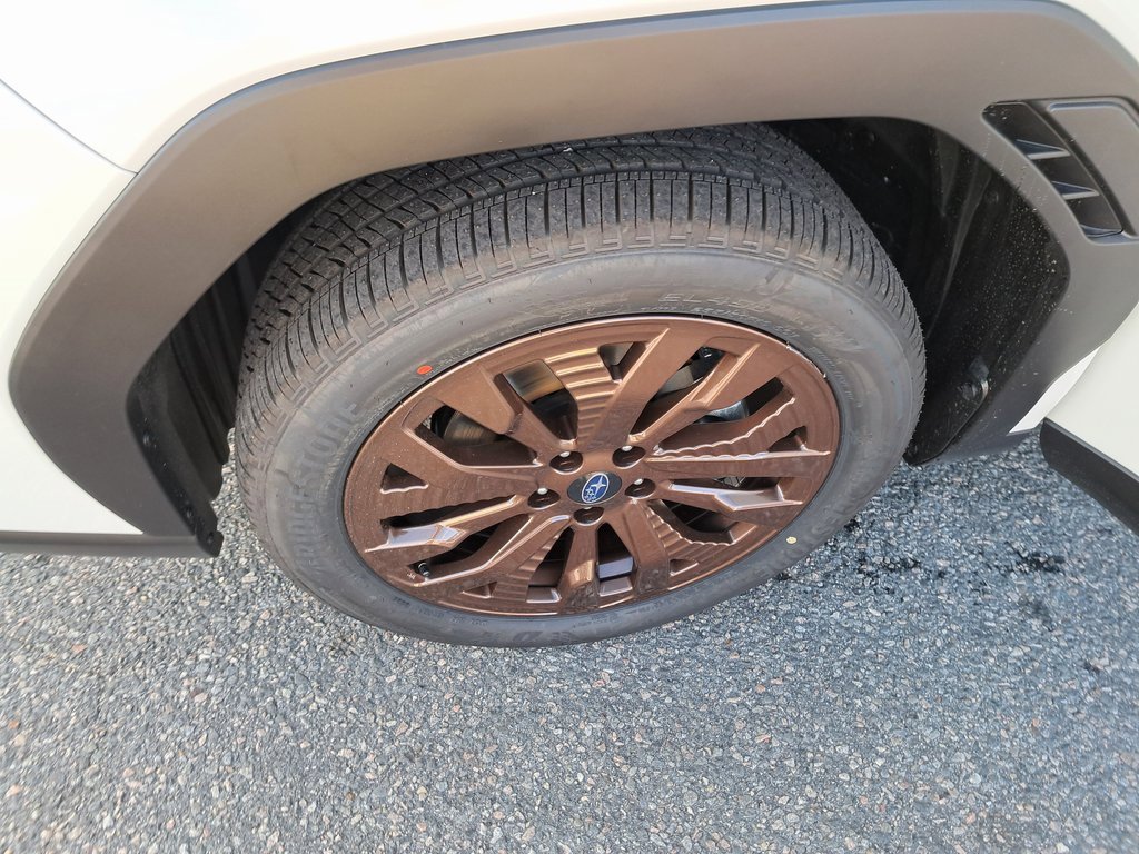 New 2025 Subaru Forester Sport image 18