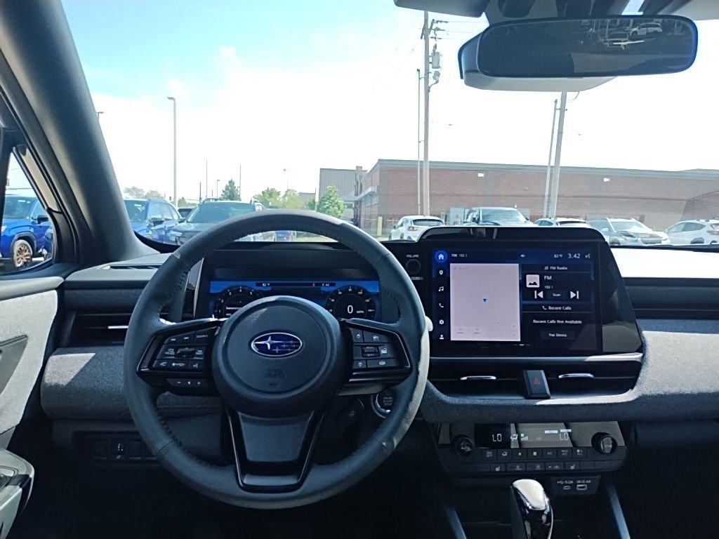 New 2026 Subaru Outback Premium AWD/4WD image 24