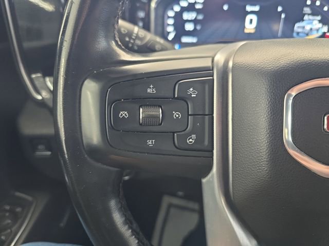 Certified 2024 GMC Sierra 2500 SLT w/ SLT Premium Package image 19