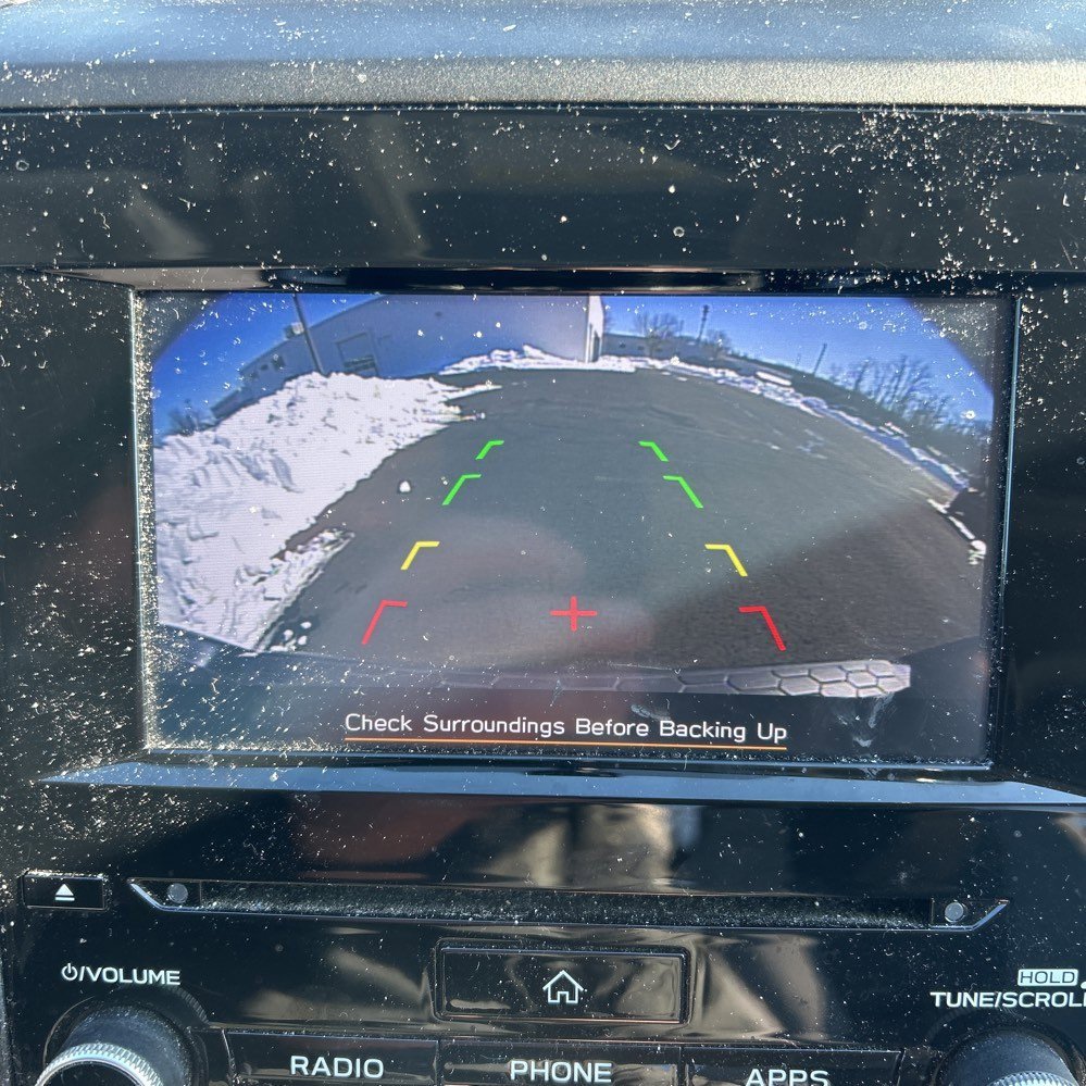 Used 2019 Subaru Crosstrek 2.0i Premium image 8