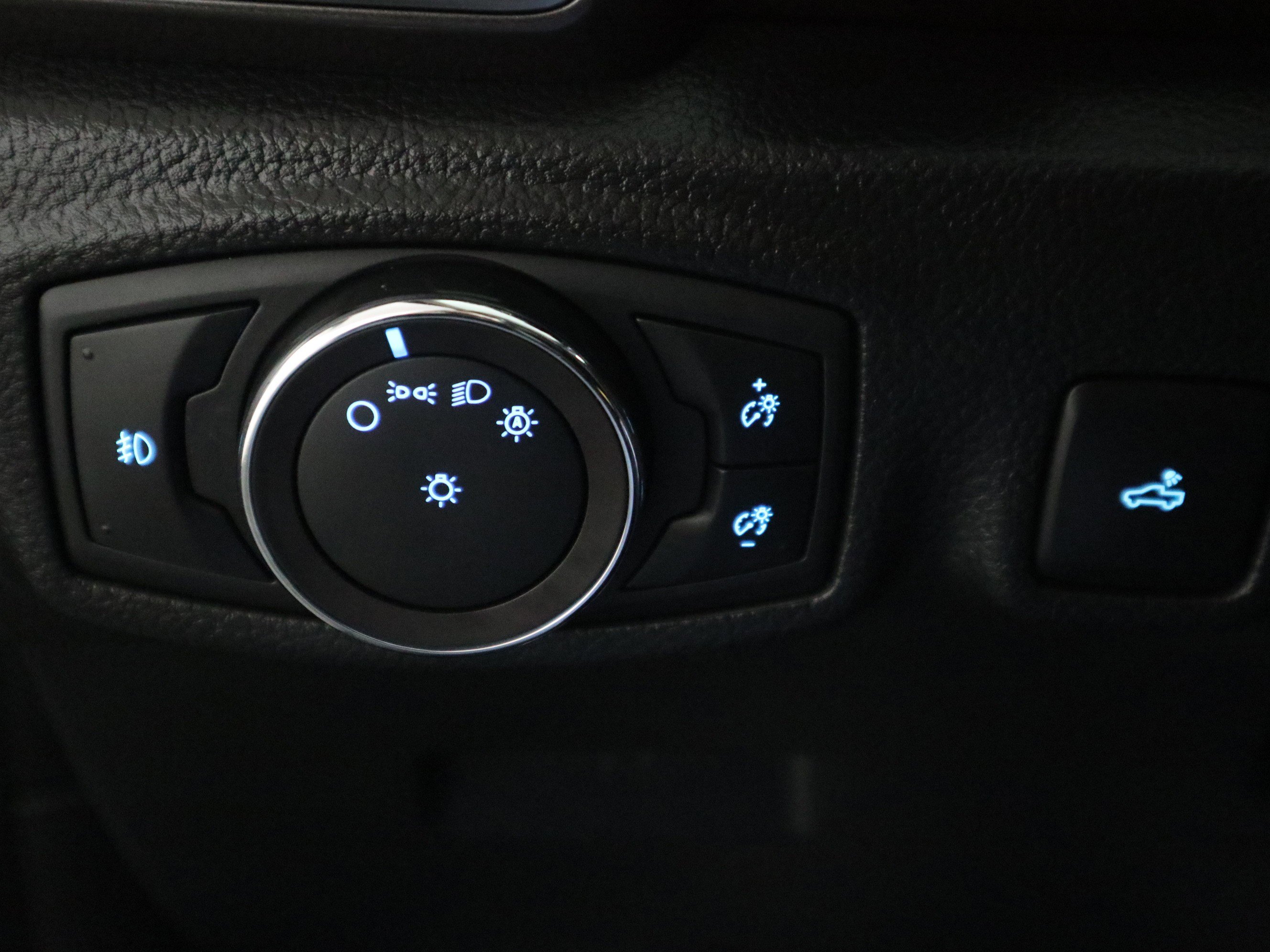 Used 2019 Ford Ranger Lariat w/ Equipment Group 501A Mid image 30