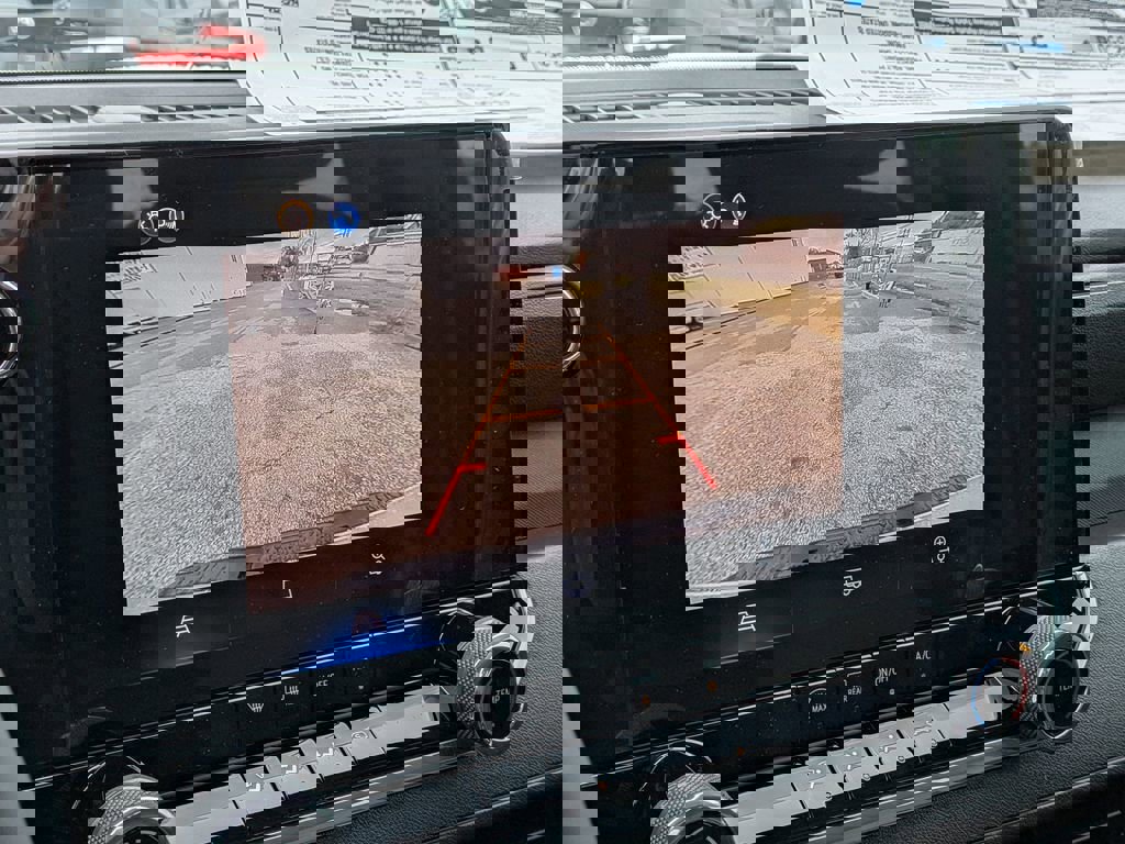 New 2026 Chevrolet Colorado W/T w/ WT Custom Package image 24