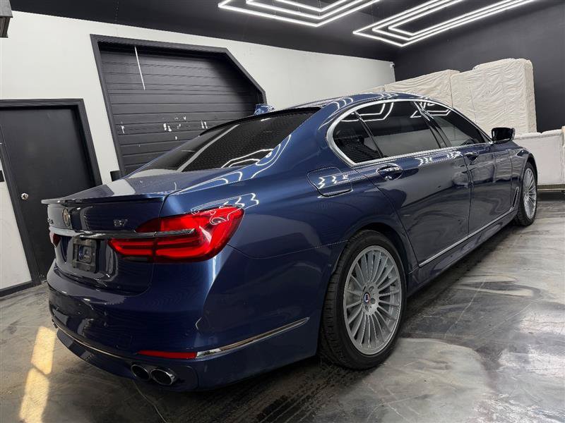 Used 2018 BMW ALPINA B7 xDrive AWD/4WD image 6