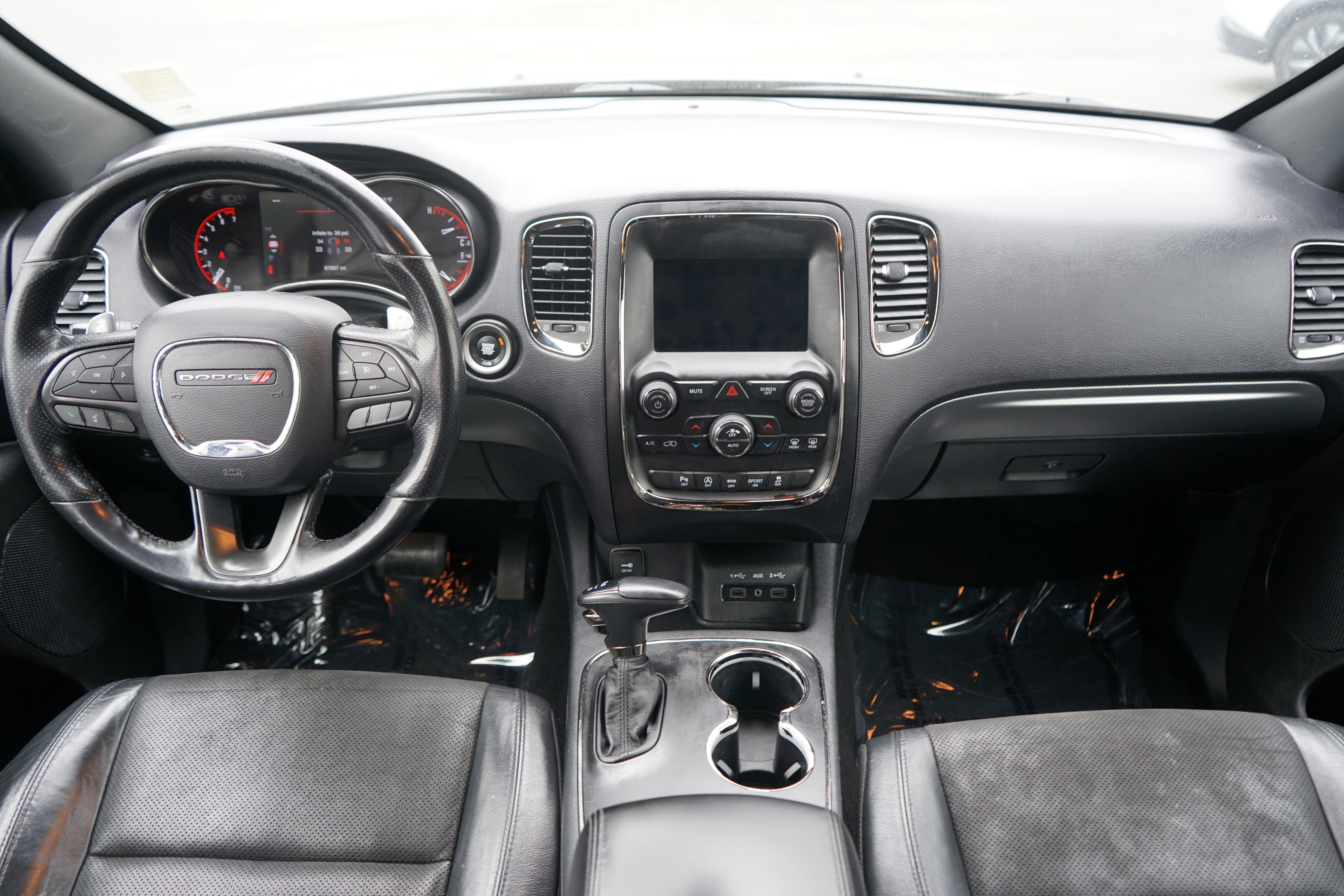 Used 2019 Dodge Durango GT image 18