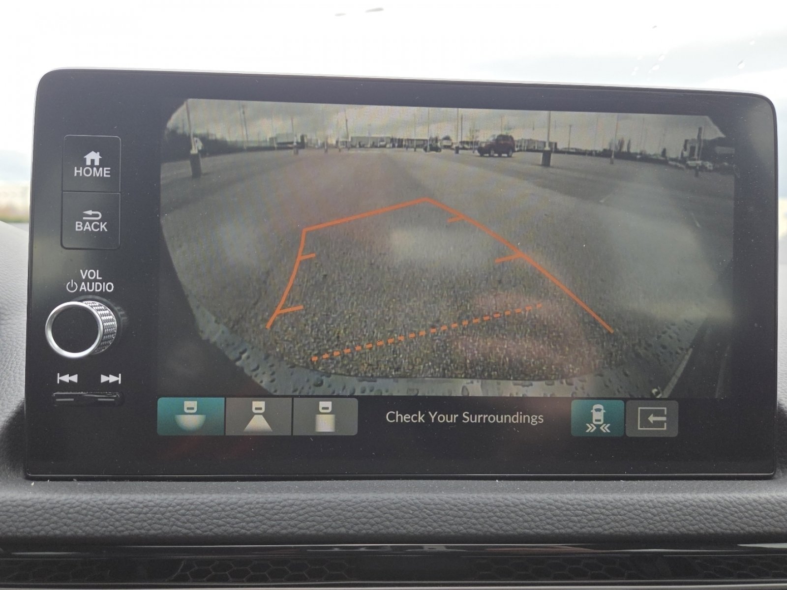 Used 2022 Honda Civic Touring image 30