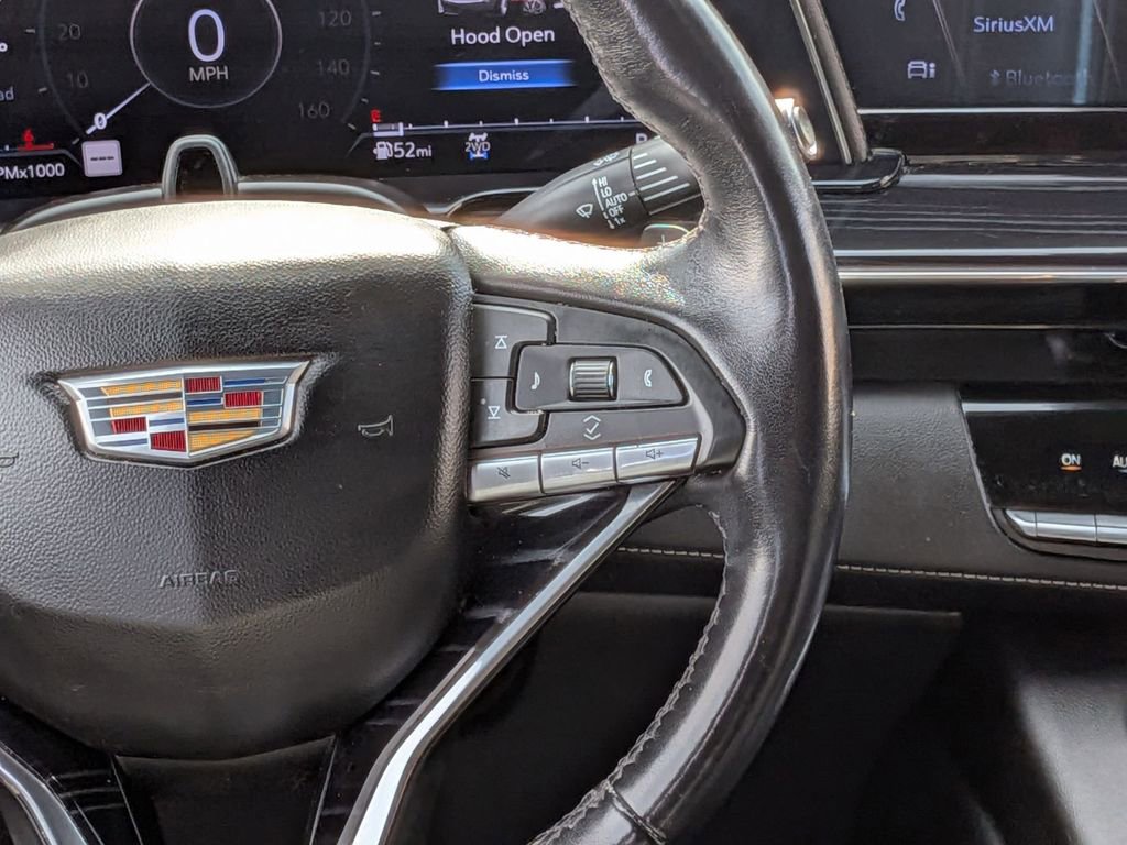 Used 2023 Cadillac Escalade Sport image 26