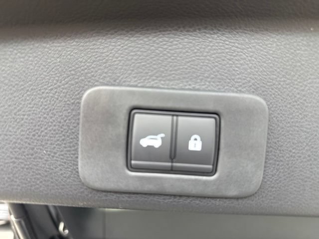 New 2026 Nissan Murano SL AWD/4WD image 16