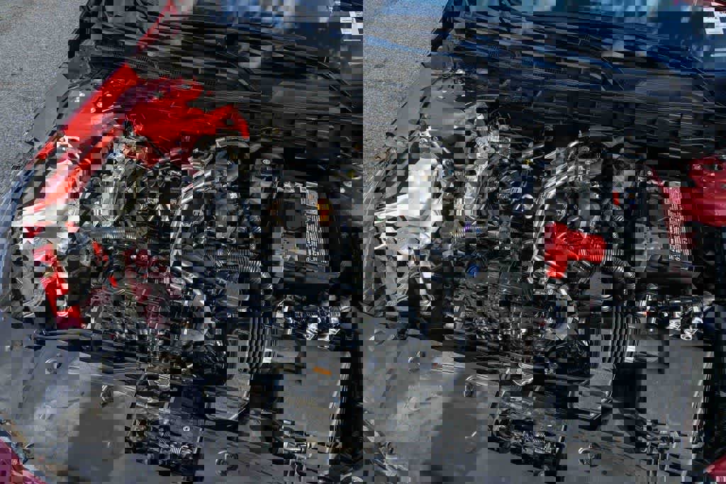 Used 2023 Nissan Altima 2.5 SL FWD image 27