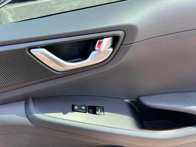 Used 2019 Hyundai Ioniq SEL FWD image 31