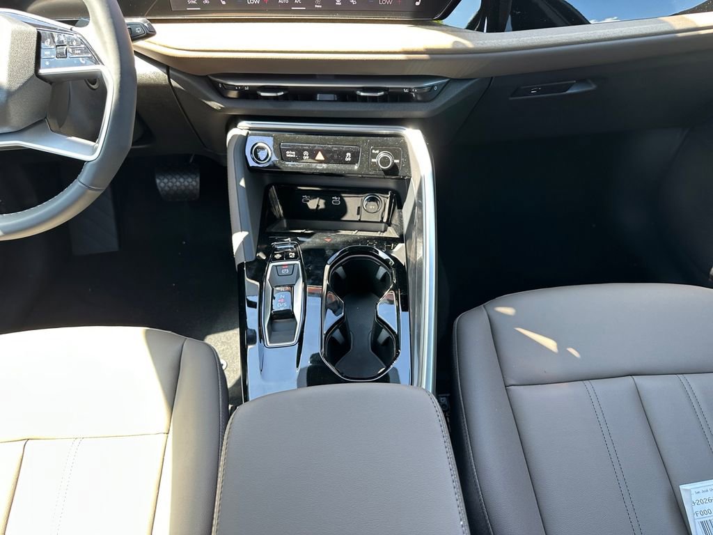 New 2026 Audi Q5 Premium AWD/4WD image 11