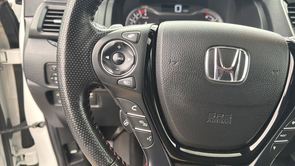 Used 2021 Honda Ridgeline Black Edition image 21