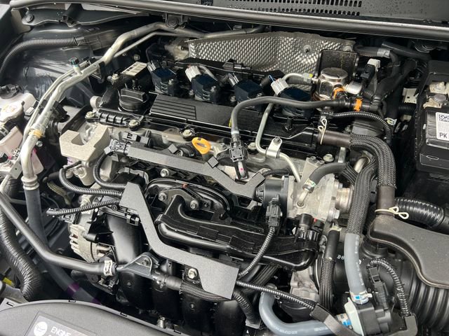 Used 2023 Toyota Corolla LE image 30