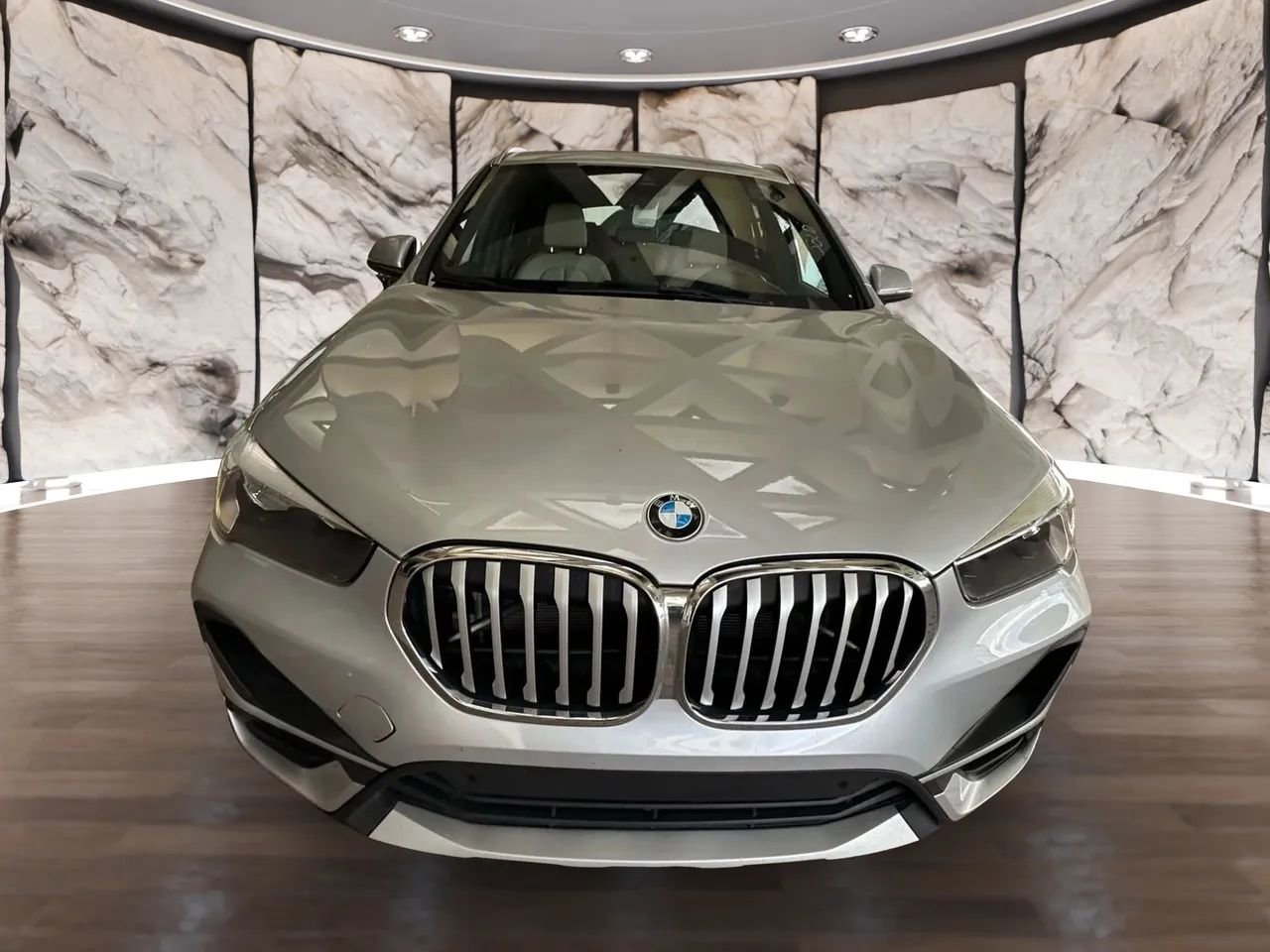 Used 2020 BMW X1 sDrive28i w/ Convenience Package image 18