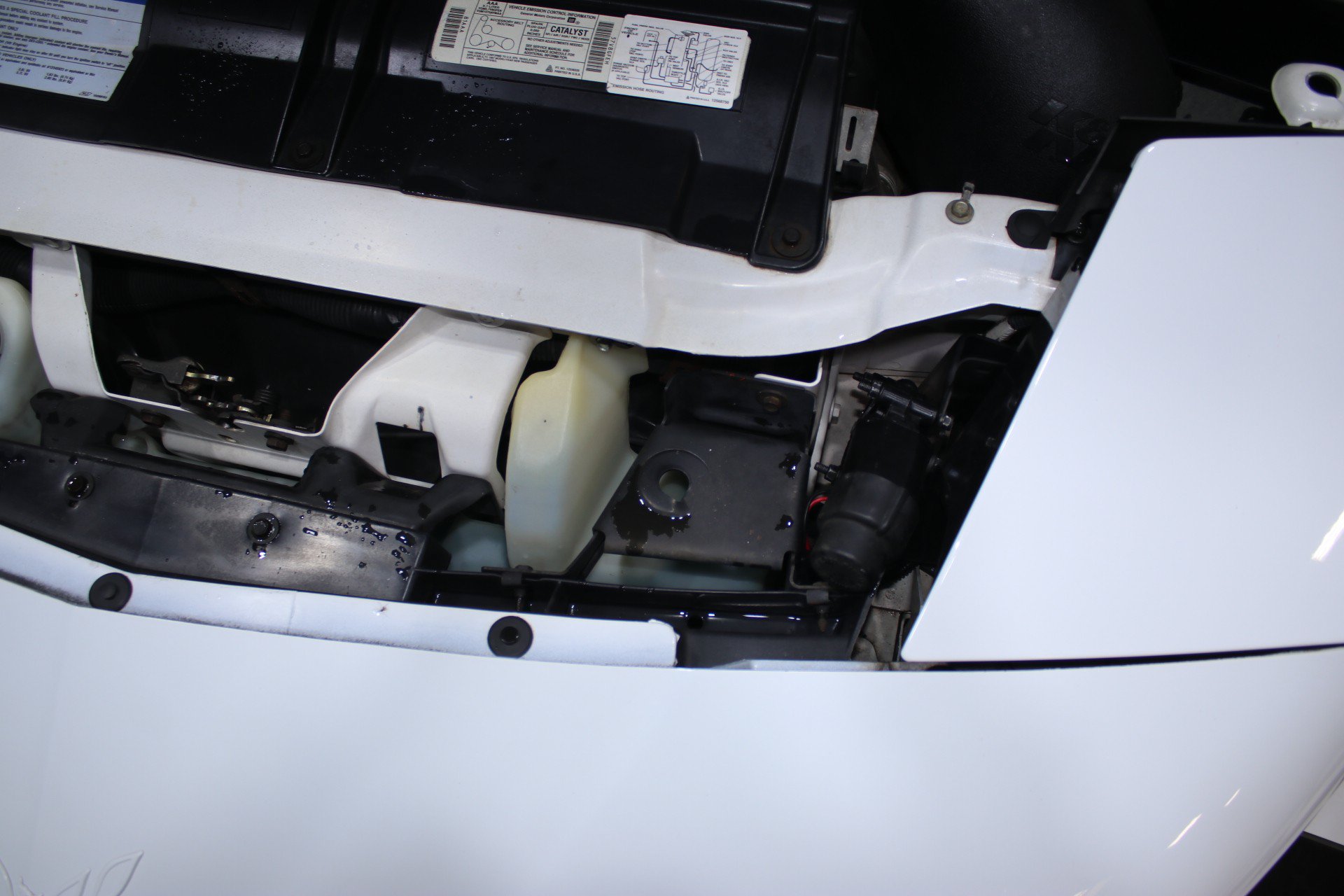 Used 1997 Pontiac Firebird Trans Am RWD image 76