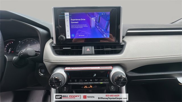 New 2025 Toyota RAV4 XLE image 15