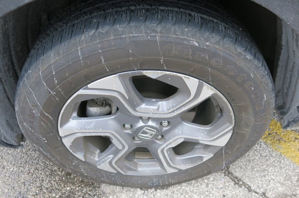 Used 2019 Honda CR-V EX-L image 32