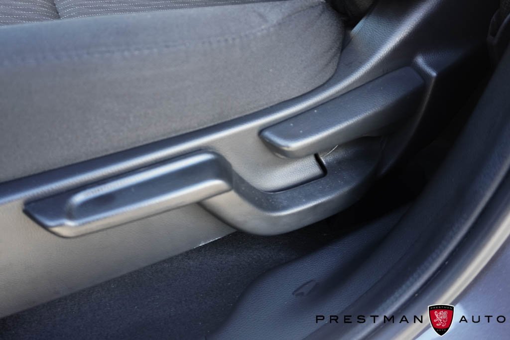 Used 2020 Honda Fit EX image 21