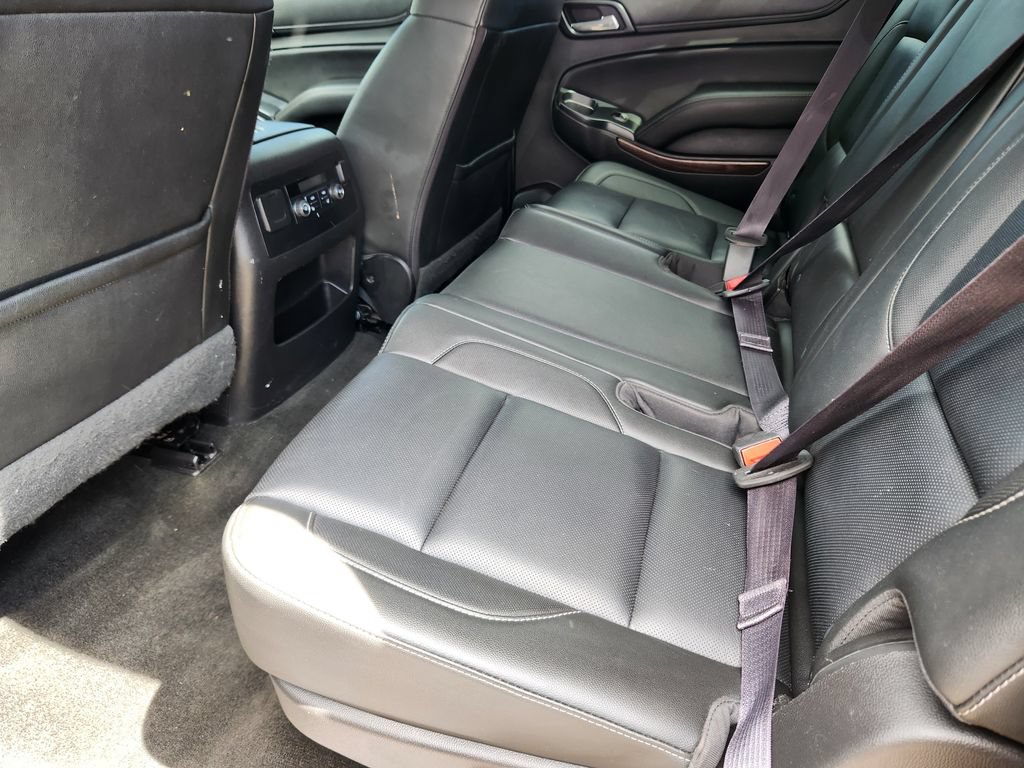 Used 2017 GMC Yukon XL SLT AWD/4WD image 8