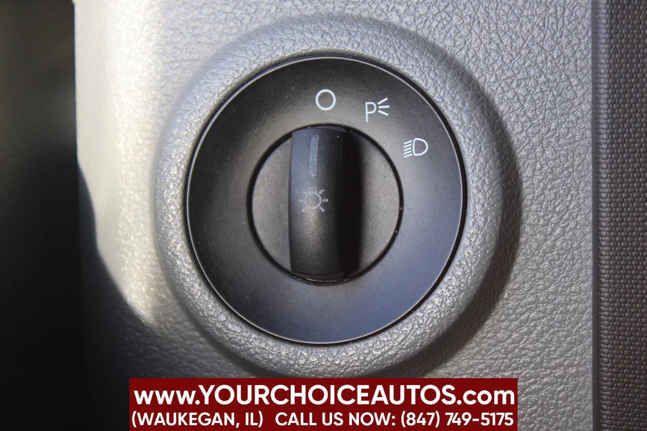 Used 2012 Ford E-350 and Econoline 350 Super Duty w/ Interior Upgrade Pkg RWD image 24