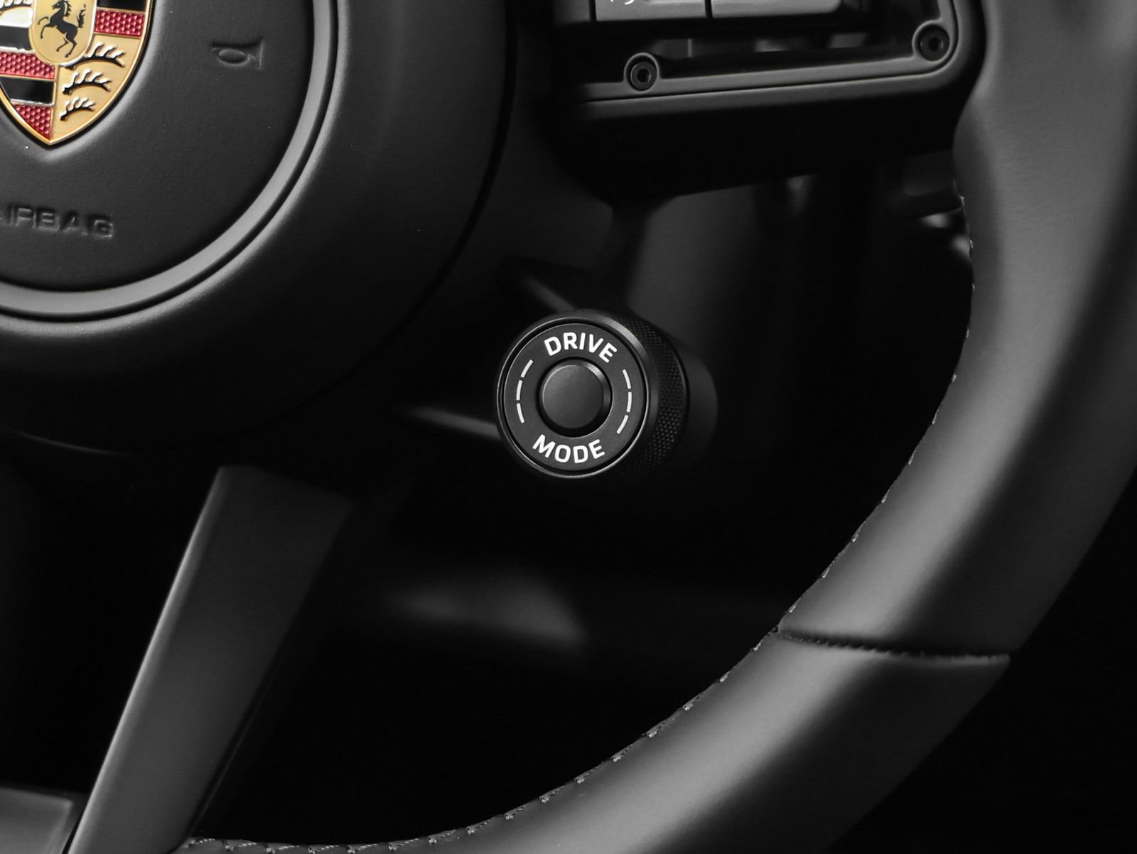 New 2026 Porsche Cayenne S AWD/4WD image 38