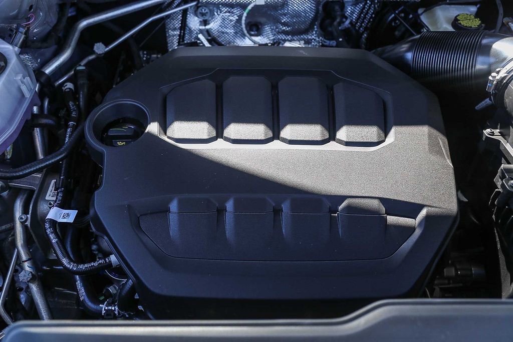 New 2026 Volkswagen Atlas Cross Sport SEL R-Line image 15