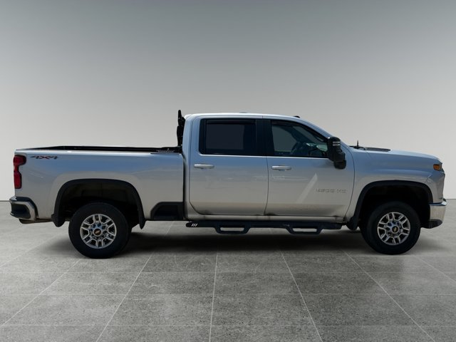 Used 2023 Chevrolet Silverado 2500 LT w/ Convenience Package AWD/4WD image 6
