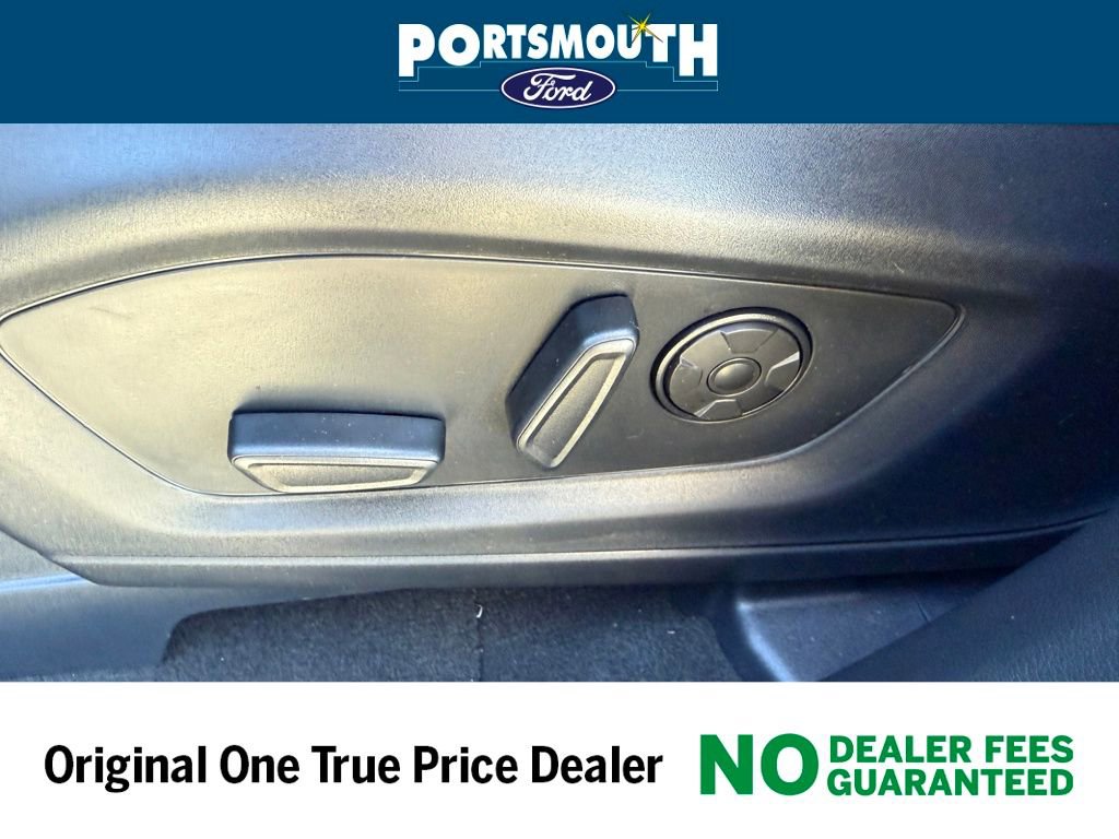 New 2026 Ford Explorer ST image 25