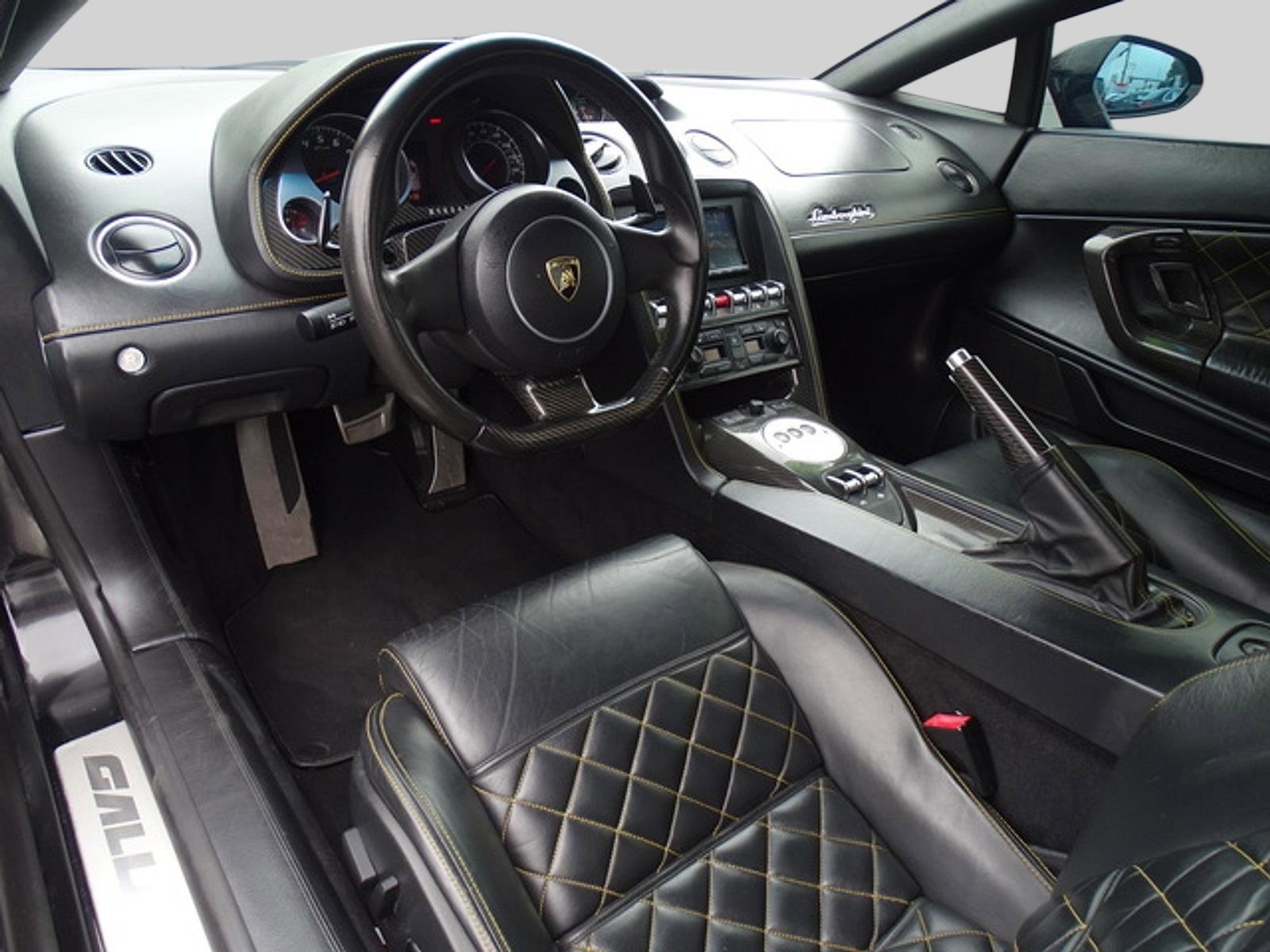 Used 2011 Lamborghini Gallardo LP 560-4 image 9