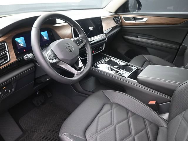 New 2026 Volkswagen Atlas SE image 18