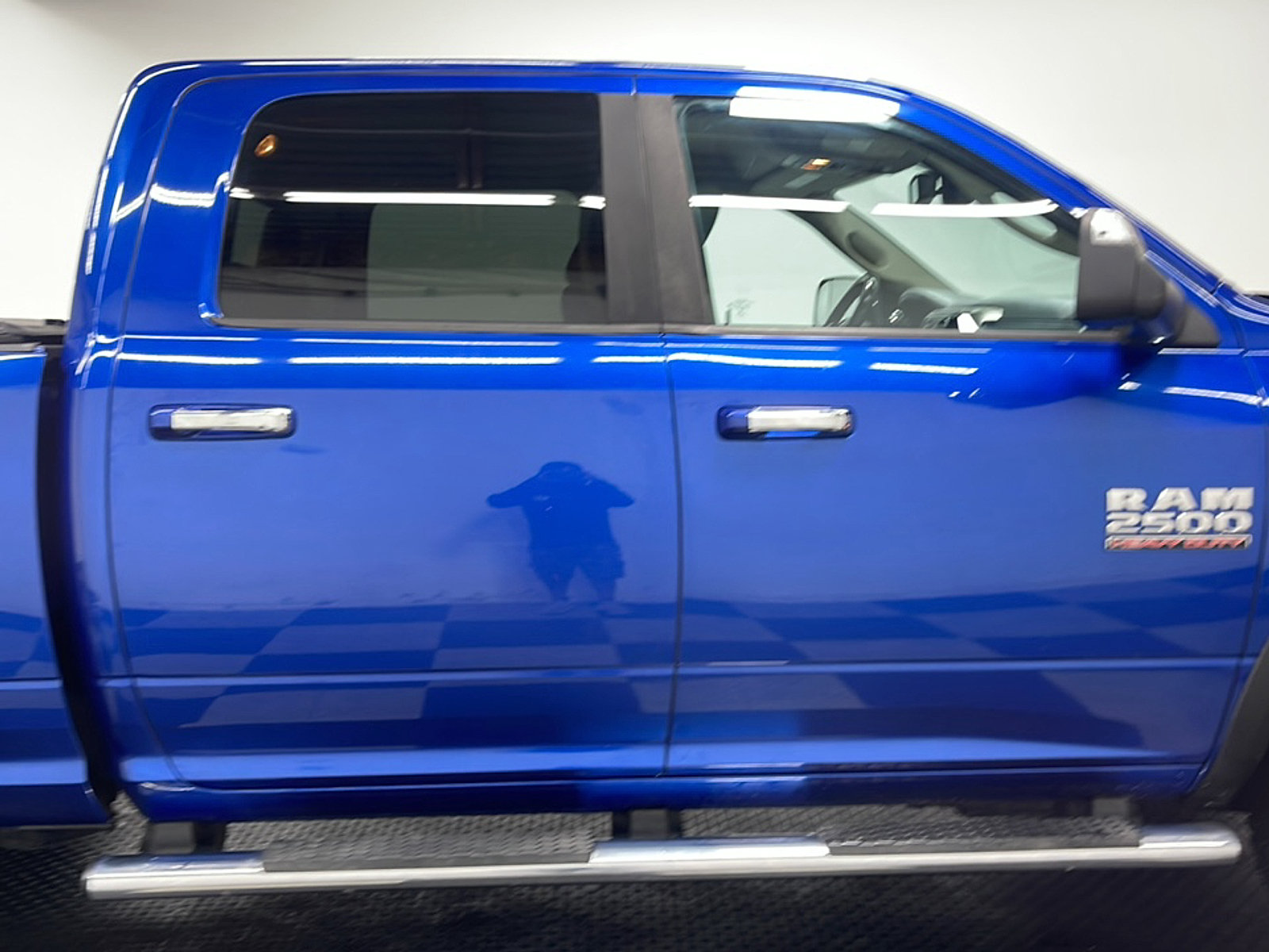 Used 2014 RAM 2500 Big Horn AWD/4WD image 19