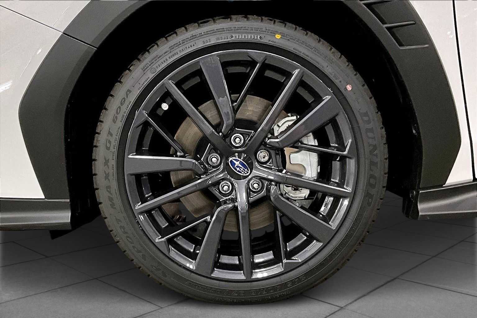 New 2025 Subaru WRX Premium image 11