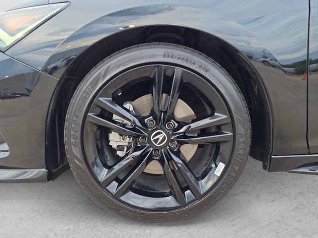 Used 2026 Acura Integra A-Spec w/ Technology Package FWD image 23