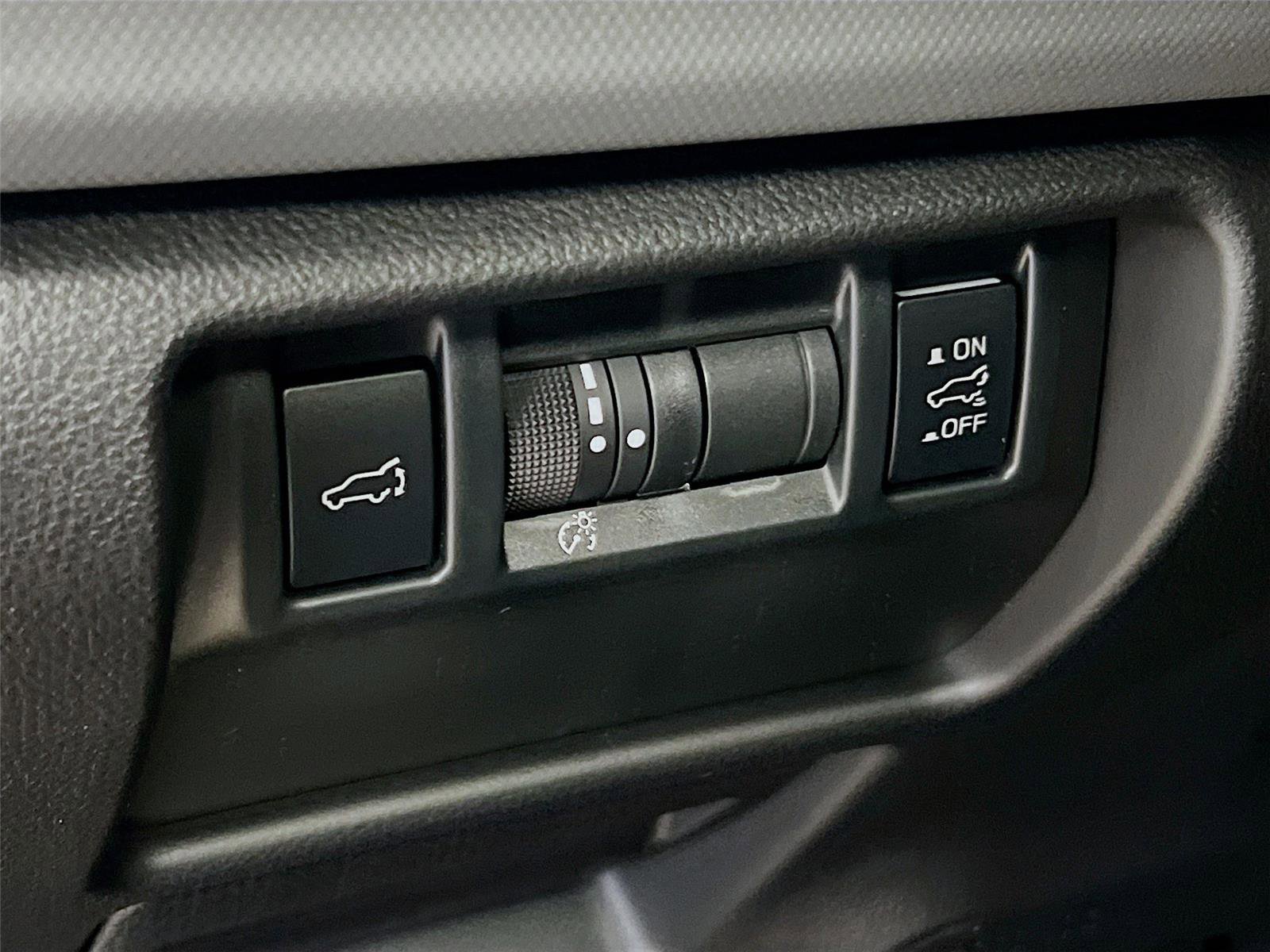 New 2026 Subaru Forester Sport image 18