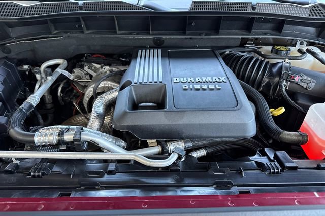 Used 2023 GMC Sierra 1500 SLT w/ SLT Premium Plus Package AWD/4WD image 57