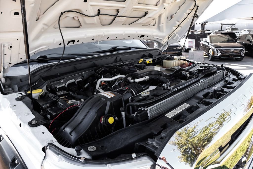 Used 2015 Ford F350 Lariat w/ Lariat Ultimate Package image 57