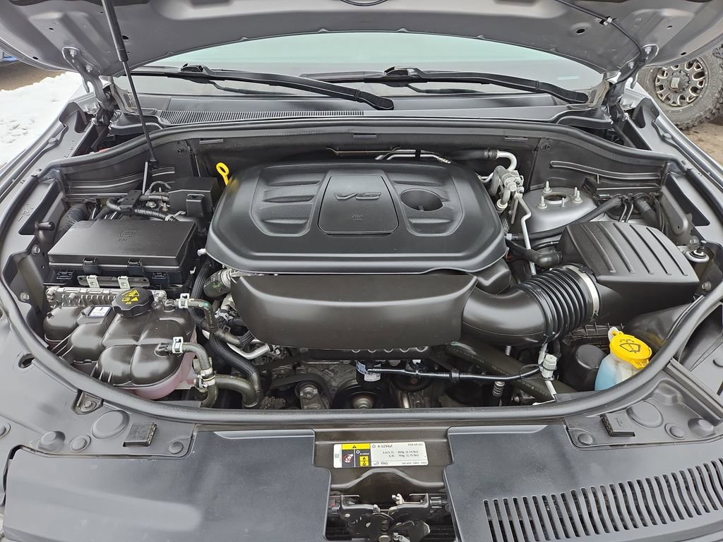 Used 2020 Dodge Durango GT image 28