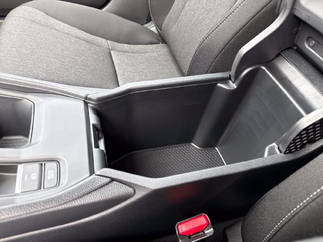 New 2026 Honda Accord LX image 23