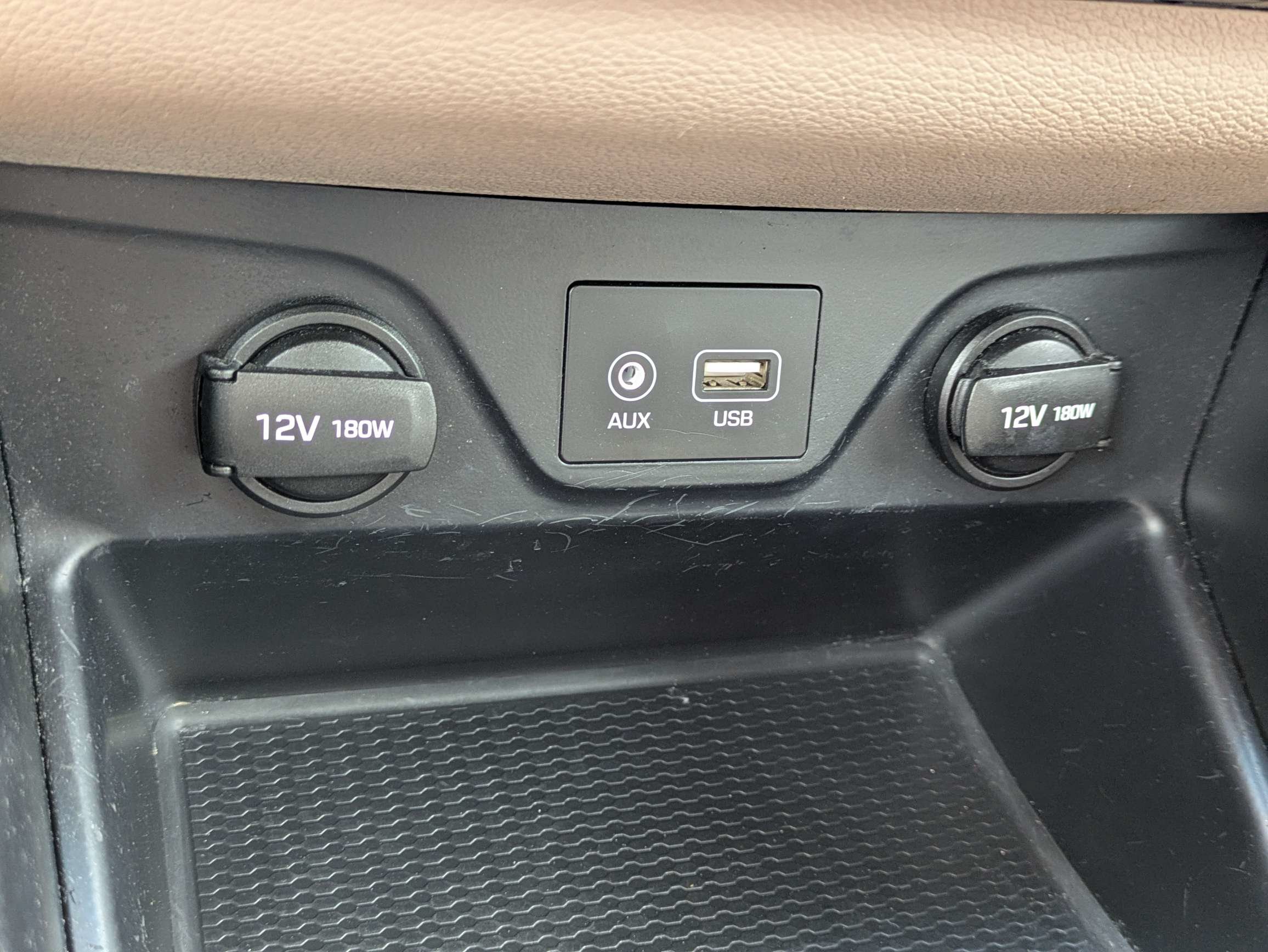 Used 2018 Hyundai Tucson Limited FWD image 25