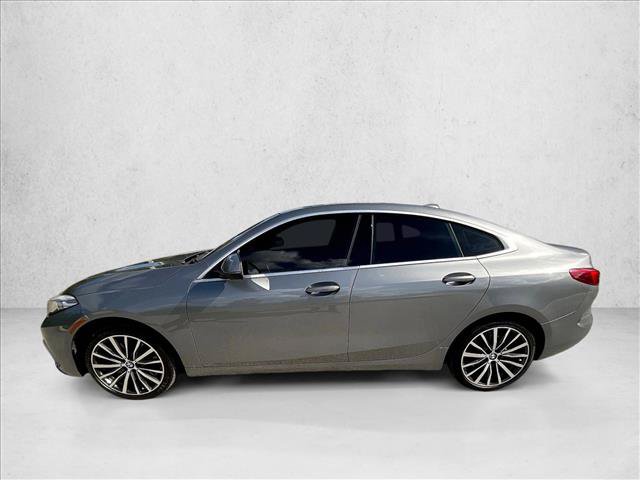 Used 2022 BMW 228i Gran Coupe w/ Convenience Package FWD image 6