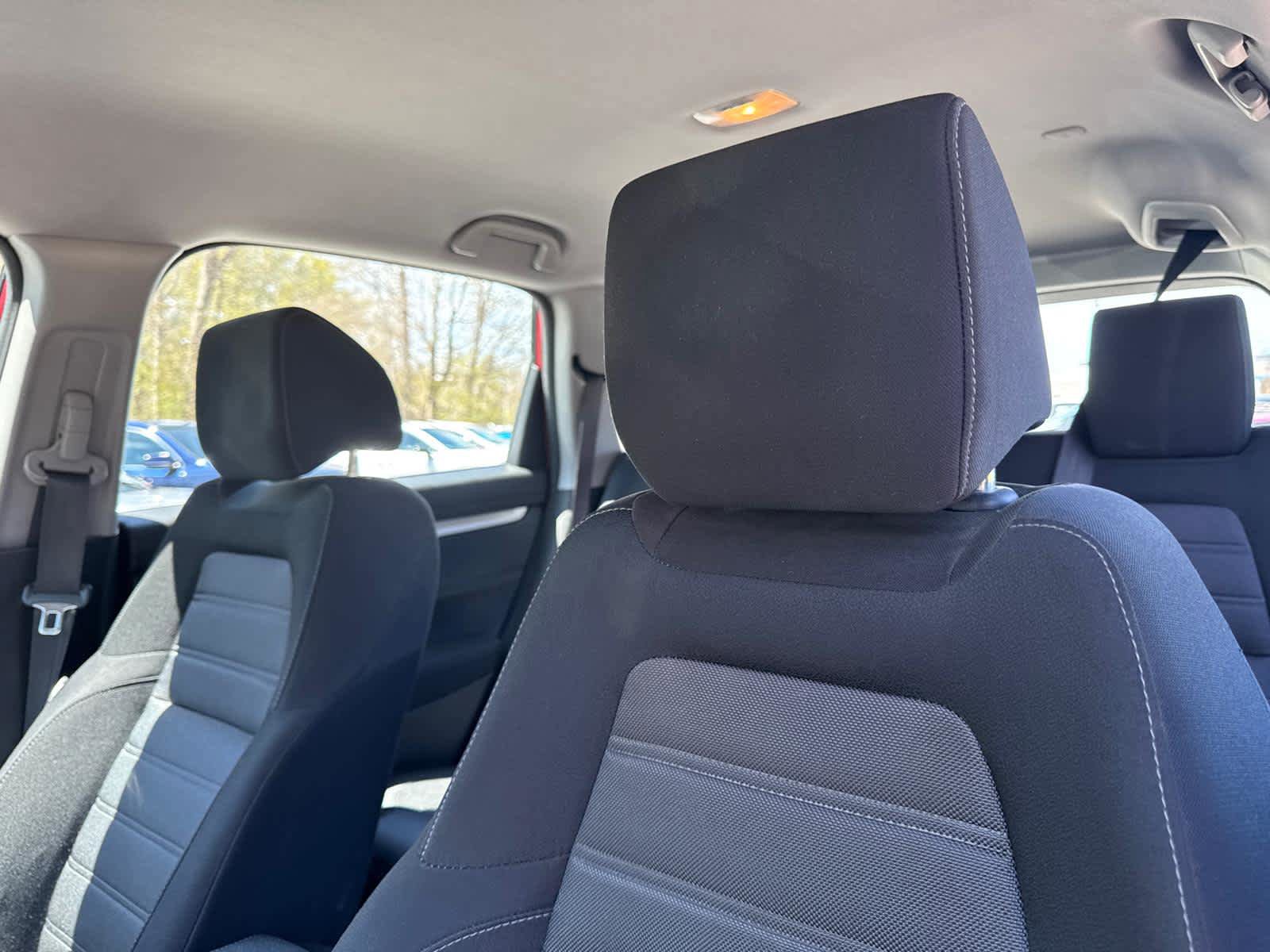 Used 2022 Honda CR-V Special Edition image 15