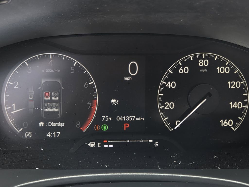 Used 2024 Honda Civic LX image 19