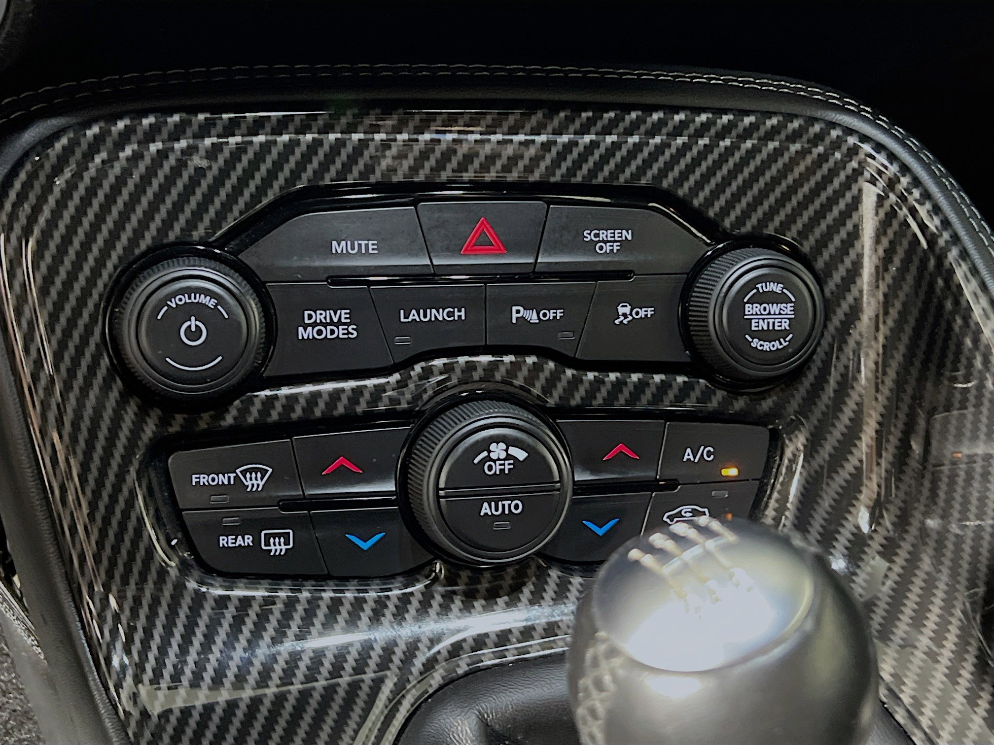 Used 2021 Dodge Challenger R/T Scat Pack w/ T/A Package image 26