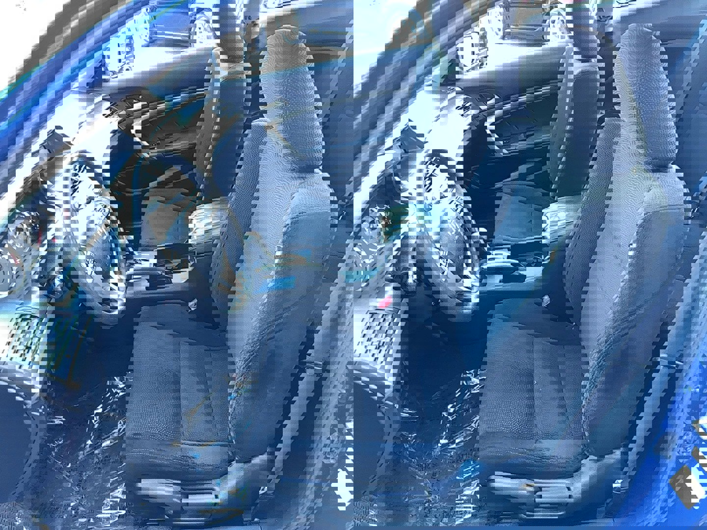 Used 2008 Honda Accord EX image 6