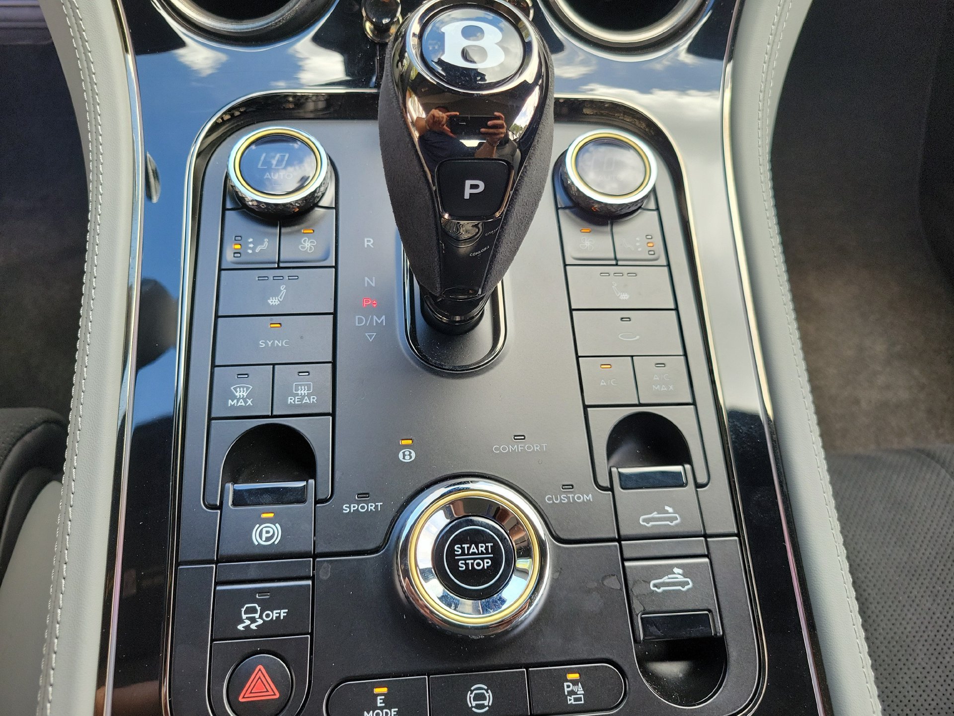 New 2026 Bentley Continental GT S AWD/4WD image 40