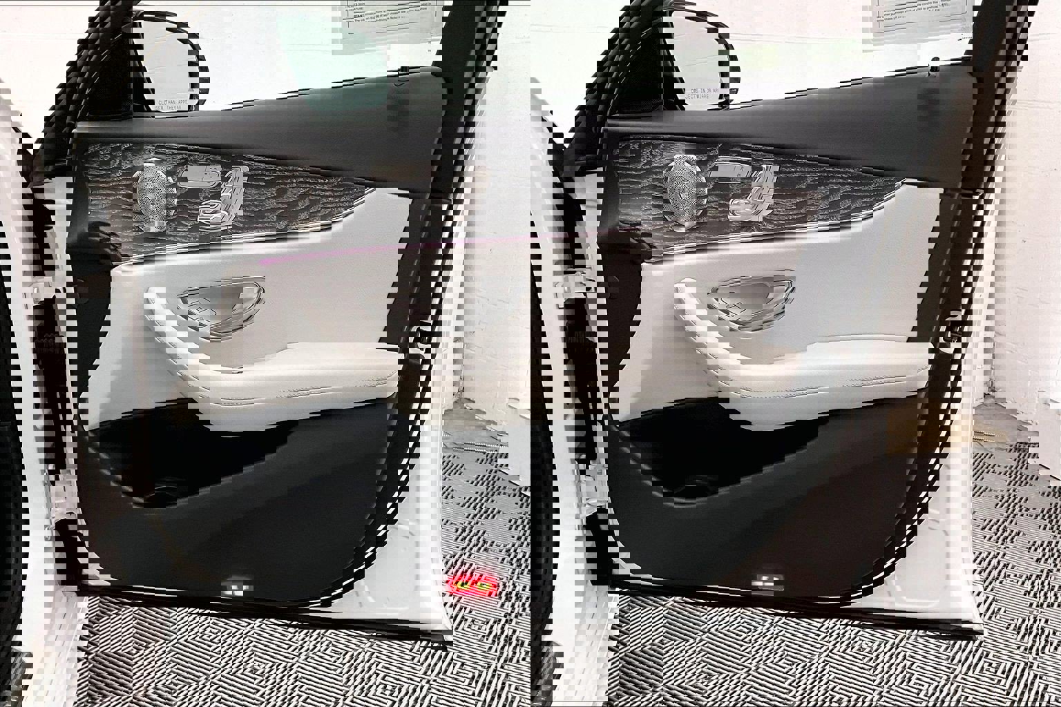 Certified 2023 Mercedes-Benz E 450 4MATIC Sedan image 24