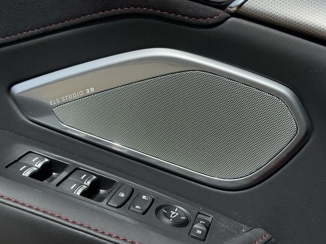 Used 2025 Acura RDX A-Spec AWD/4WD image 23